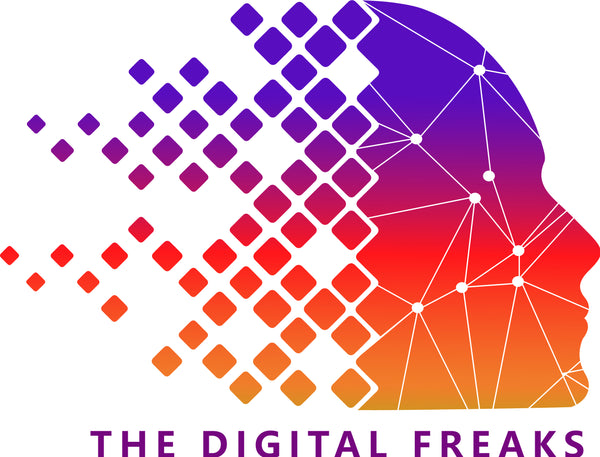 The Digital Freaks